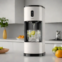 Brio Self-Cleaning Water Dispenser with Filter