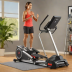 Bowflex BTR150 CrossTrainer