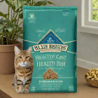 Blue Buffalo Healthy Cat Litter
