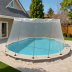 Blue Wave Krystal Clear Spring & Fall Pool Cover
