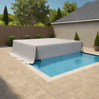 Barnett Pool Covers - Automatic Pool Cover