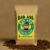 Bad Ass Coffee Company Organic Decaf