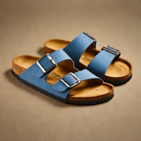 Birkenstock Arizona Soft Footbed Sandal