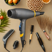 Bio Ionic OneStep Hair Dryer and Styler