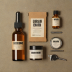 Beardbrand The Urban Beard Kit