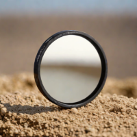 B+W Circular Polarizer (MRC Nano)