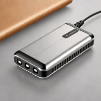 Baseus 1000A Portable Car Jump Starter