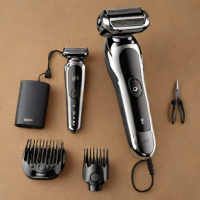 Braun Series 9 Pro 9000