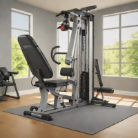 Bowflex SelectTech 552