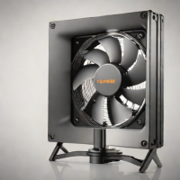 be quiet! Silent Wings 4