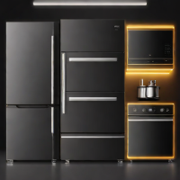 Bosch 18-Inch Stainless Steel Dishwasher - 800 Series