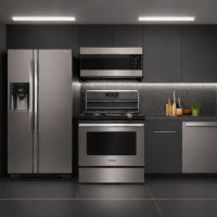 Breville Barista Express Espresso Machine