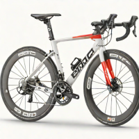BMC Teammachine SLR01