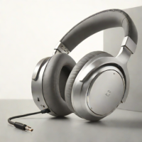 Bang & Olufsen Active Noise Cancelling Headphones