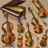 Bach Artisan Trumpet