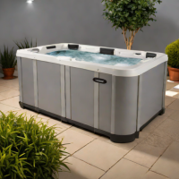 Bullfrog Spas BF150
