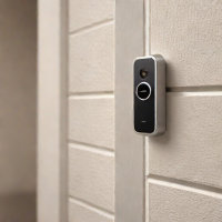 Bitdefender Doorbell Camera