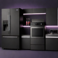 Bedsure Faux Fur Comforter Set