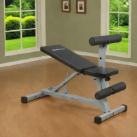 Body-Solid BR-1000 Adjustable Bench