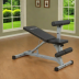 Body-Solid BR-1000 Adjustable Bench