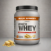 Bulk Supplements Whey Isolate