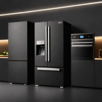 Black+Decker BDW2510W Dishwasher