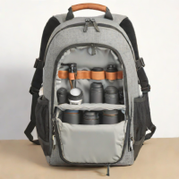 Bower Camera Backpack