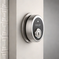 Bitewise Smart Lock