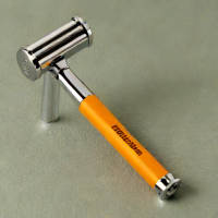 BIC Chrome Double Edge Safety Razor