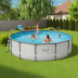 Bestway Steel Pro Max Above Ground Pool