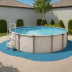 Blue Wave Pools Above Ground Pool