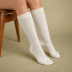 Burt's Bees Baby Organic Cotton Compression Socks