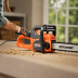 Black+Decker 40V MAX Chainsaw