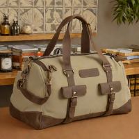 Bagsmith Compass Duffel