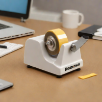 Bostitch Heavy Duty Desktop Tape Dispenser