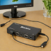 Belle 4-Port HDMI Switch
