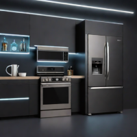 Bost ARBlue 20V Impact Driver