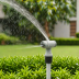 Banyan Robotics Adjustable Spray Sprinkler