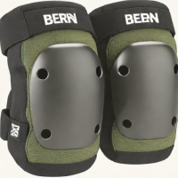 Bern Watts 2.0 Knee & Elbow Pads