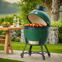 Big Green Egg XLarge