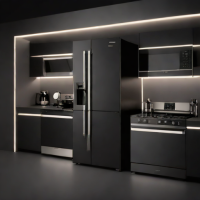 Breadman Magic Bake Bread Machine