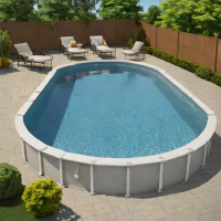 Banzai Stargazer Mega Pool