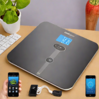 BalanceFrom Body Fat Scale