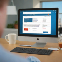 BMO Harris Bank Smart Advantage Checking