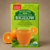 Bigelow Herbal Sweet Tangerine Tea