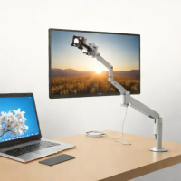 Brelliance Monitor Arm