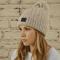 Burton Cuffed Beanie
