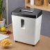 Bonsaii C-129-22 7-Sheet Cross-Cut Shredder