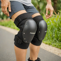 Bodyprox Knee Pads