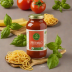 Biena Organic Tomato Sauce